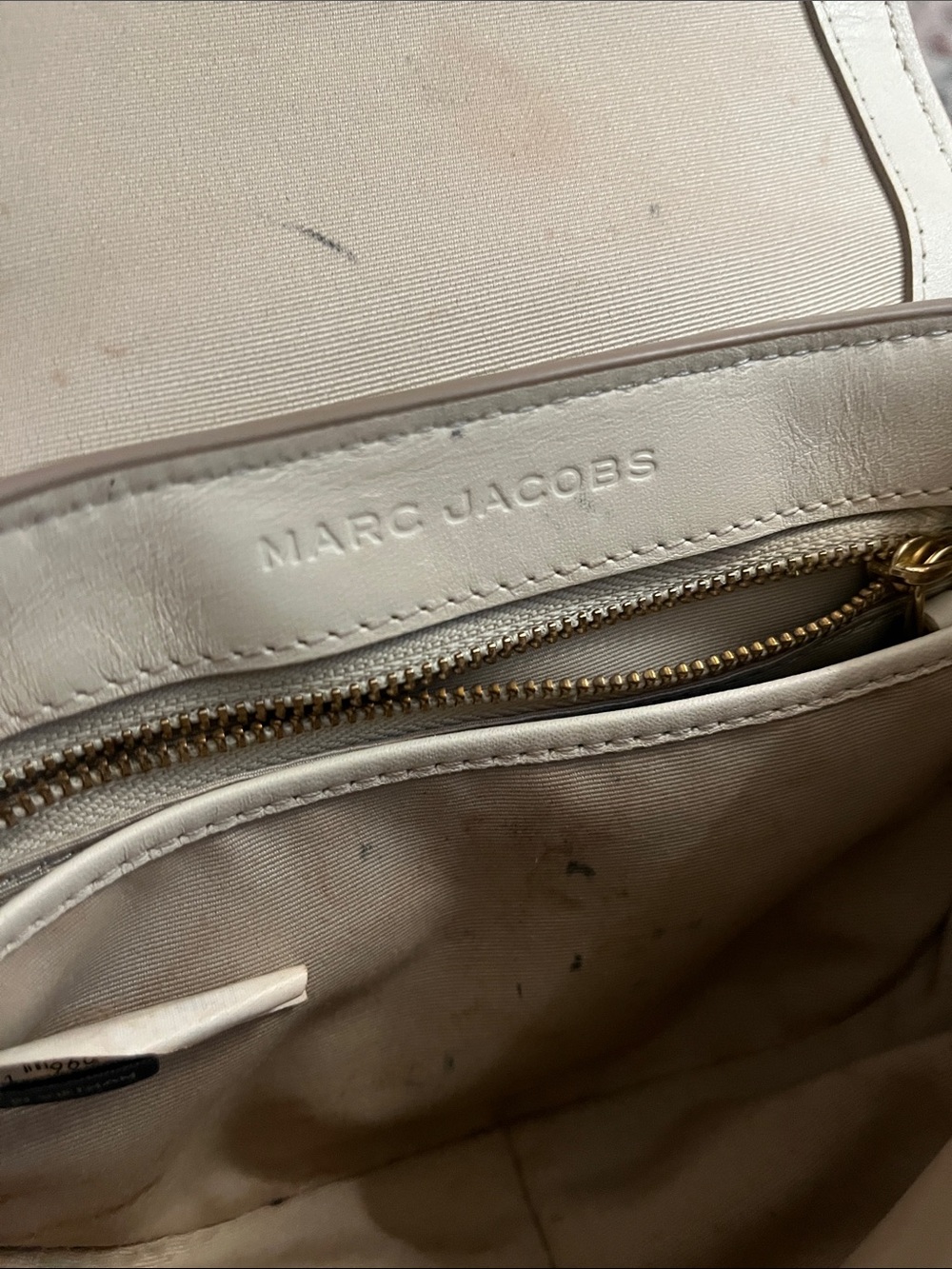 Marc Jacobs Bag - Picture 4 of 12